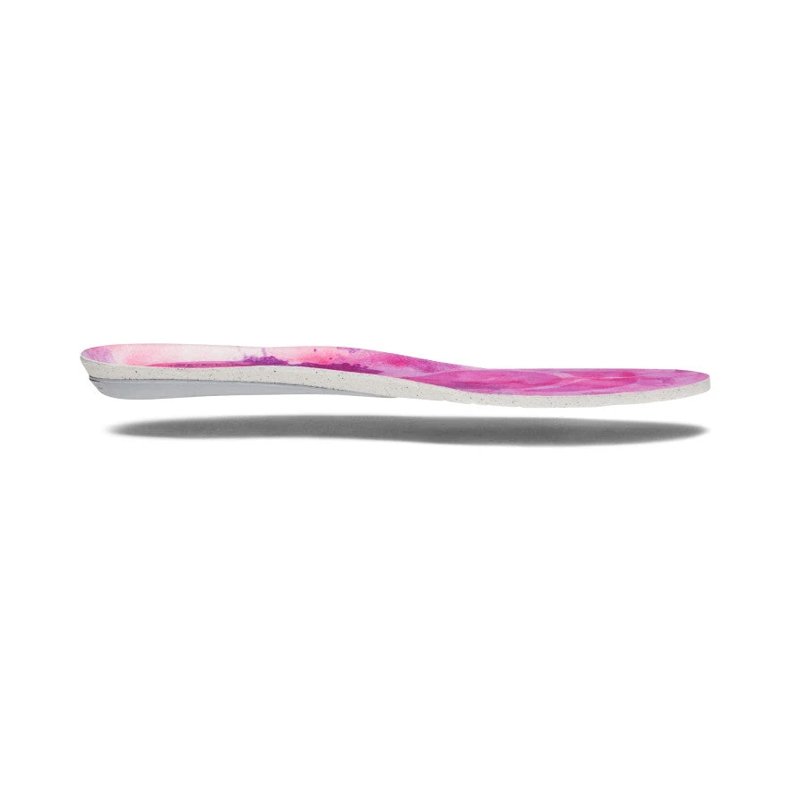 Keen Women's Terradora Replacement Insole | Pink 3 Keen Women's Terradora Replacement Insole | Pink - Image 3