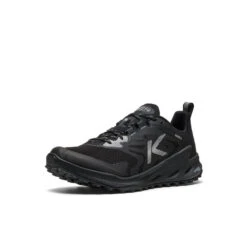 Keen Men's Zionic NXT Waterproof Hiking Shoe | Triple Black -Keen a37f250f2b49b321d3ec6a065af9cd0e86f3925e