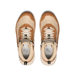 Keen Women's Hightrail Waterproof Hiking Boot | Safari/Chipmunk -Keen a3b0c75c0cf422a535323613c927282f5a26bb03