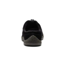 Keen Men's Howser III Slide | Black/Magnet -Keen a4d89b68f3d45fecd89e14338958ee78ca5bab3b