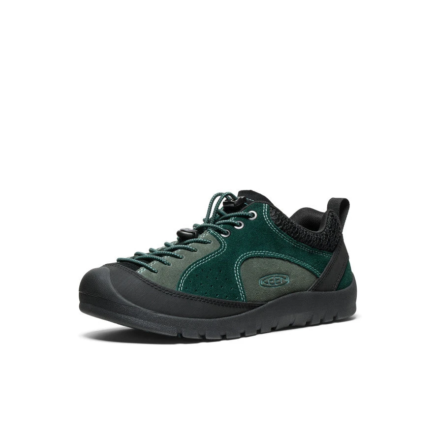 Keen Women's Jasper Rocks Sneaker X Eastlogue | Scarab/Arctic 4 Keen Women's Jasper Rocks Sneaker X Eastlogue | Scarab/Arctic - Image 4