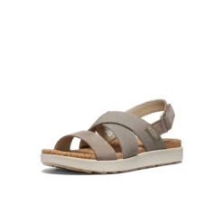 Keen Women's Elle Criss Cross Sandal | Brindle/Birch 11 Keen Women's Elle Criss Cross Sandal | Brindle/Birch -Keen a5a9e054034fcff35f86eab4190e6e2c4e03fe9f