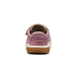 Keen Toddlers' KNX T-Toe Sneaker | Lilas/Star White -Keen a5fb9e834fa3d70a9459e115c60a57131af1787a