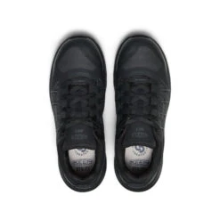 Keen Men's Vista Energy XT Work Sneaker INT MET (Carbon Toe) | Black/Magnet -Keen a66ad2492b8f5c51645437c9ddad6de08d994d1d