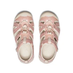 Keen Big Kids' Seacamp II CNX | Pink Gold -Keen a6bed151f1f28168c3d4c7127559c41dd82fe033