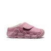 Keen Big Kids' Hypowser Wrap Shoe | Lilas/Giggle Pink
