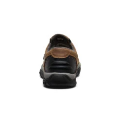 Keen Men's Brixen Waterproof Shoe Wide | Slate Black/Madder Brown 10 Keen Men's Brixen Waterproof Shoe Wide | Slate Black/Madder Brown -Keen a73cccfc20f1119387a1aaf744e885ede55d4f4c