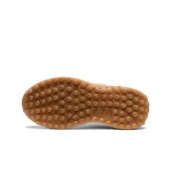 Keen Big Kids' KS86 Sneaker | Birch/Star White -Keen a77549367f4c93d7d23de60ea00d2e3a55860d9a