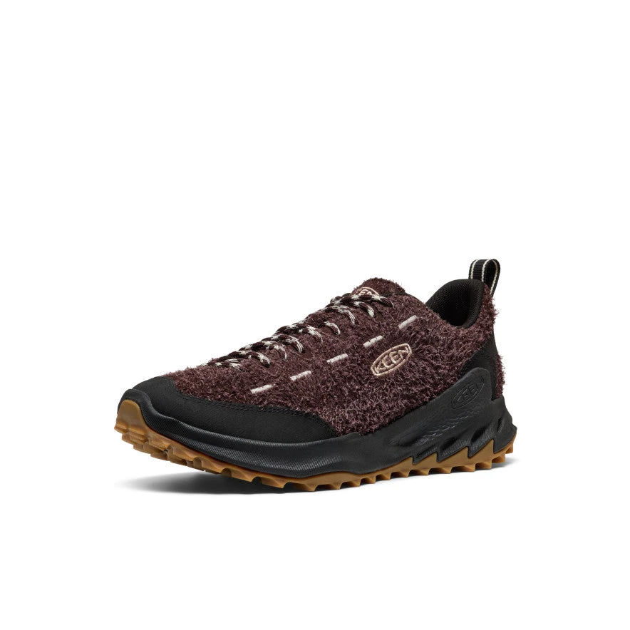 Keen Men's Jasper Zionic Sneaker | Java/Birch 3 Keen Men's Jasper Zionic Sneaker | Java/Birch - Image 3
