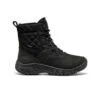 Keen Women's Greta II Waterproof Boot | Black