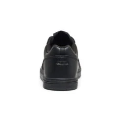 Keen Men's Kenton WTX Work Shoe (Soft Toe) | Black/Black -Keen a8f08d76bf559d0508627c82a86668171f93de5a