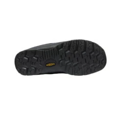 Keen Women's Jasper Sneaker | Hairy Black/Black -Keen a8f3d6085d1c1704f2f74524c519d3e951a2dc83