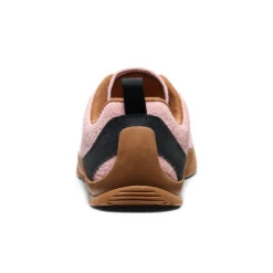 Keen Women's Jasper Sneaker X Highsnobiety | Pink/Gum -Keen a9284c6e3497f3ecf93cd56b4480a51abd462e62