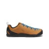 Keen Men's Jasper Sneaker | Cathay Spice/Orion Blue