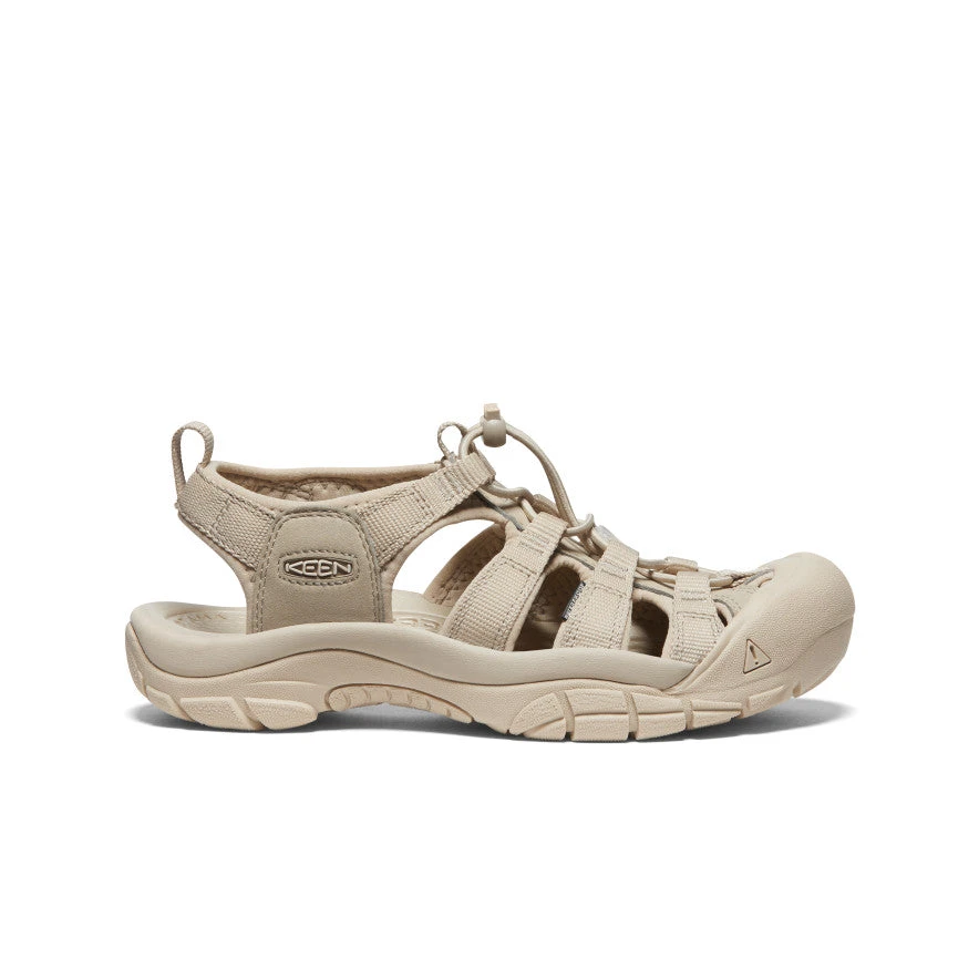 Keen Women's Newport H2 | Monochrome/Safari 1 Keen Women's Newport H2 | Monochrome/Safari