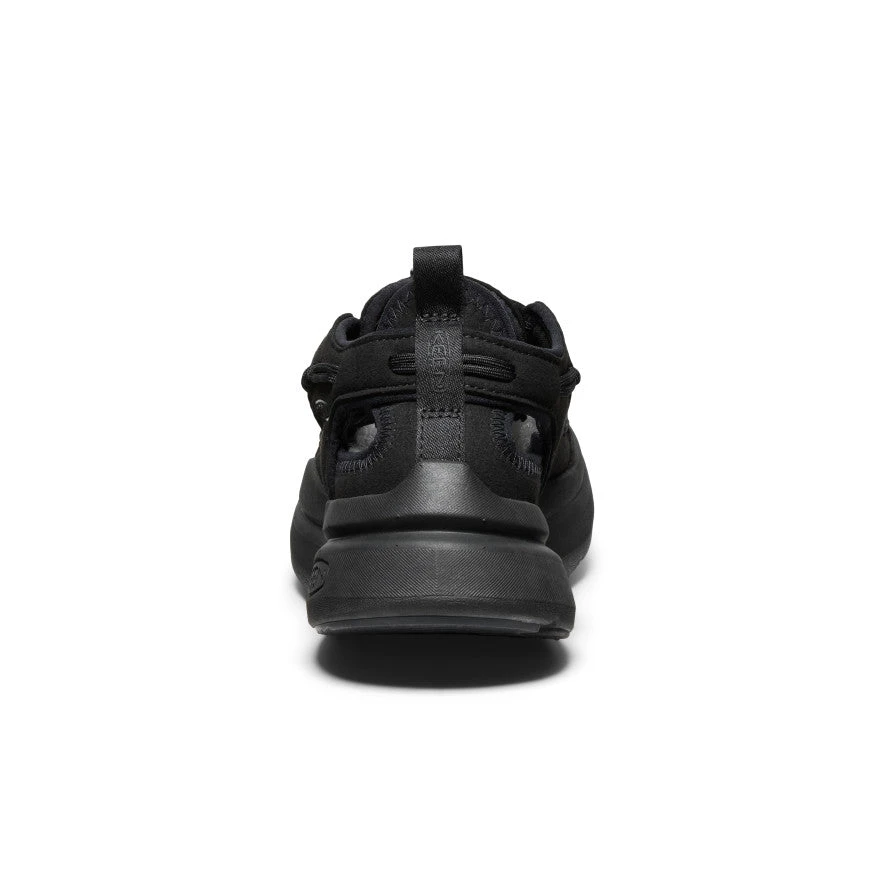 Keen Women's UNEEK WK Sneaker | Black/Black 5 Keen Women's UNEEK WK Sneaker | Black/Black - Image 5