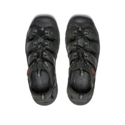 Keen Men's Targhee III Sandal | Grey/Black 9 Keen Men's Targhee III Sandal | Grey/Black -Keen a9c021e0d6c5b3d04077a4773b19e2f2feb5f9b0