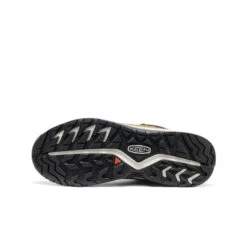 Keen Men's Hightrail Waterproof Hiking Boot | Steel Grey/Forest Night -Keen aadd7fcfde5eddd245a8851f124c2525ae73e571