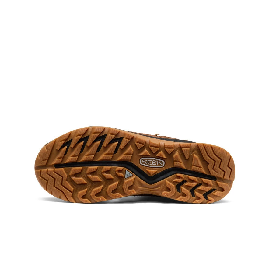 Keen Women's Hightrail Polar Waterproof Hiking Boot | Chipmunk/Bison 6 Keen Women's Hightrail Polar Waterproof Hiking Boot | Chipmunk/Bison - Image 6