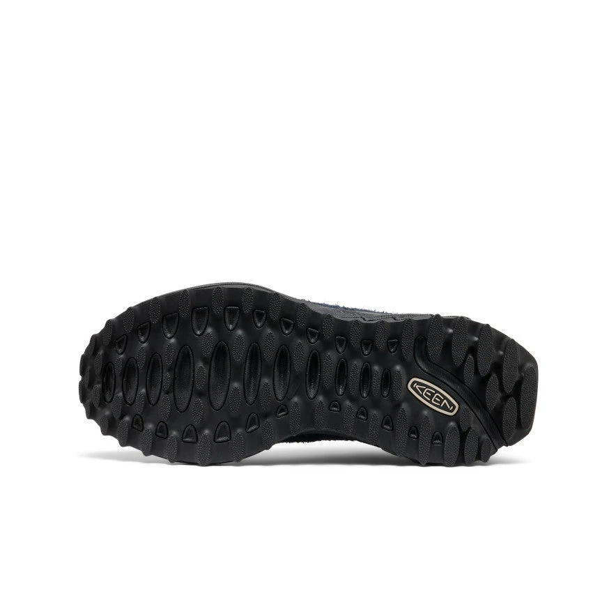 Keen Men's Jasper Zionic Sneaker | Sky Captain/Lemon Curry 6 Keen Men's Jasper Zionic Sneaker | Sky Captain/Lemon Curry - Image 6