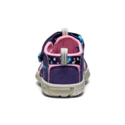 Keen Toddlers' Seacamp II CNX | Daisies/Marina -Keen ac293094ff0696bed826af07e4f9764b81adaf50