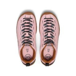Keen Women's Jasper Sneaker X Highsnobiety | Pink/Gum -Keen ac2c455e55428647cbab9429eb242717cee52133