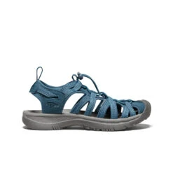 Keen Women's Whisper | Smoke Blue