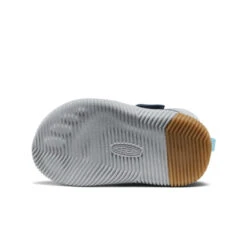 Keen Toddlers' KNX Middie | Vintage Indigo/Alloy -Keen ac7724dac3dfb964f422eccc1f0c07beb468e36f