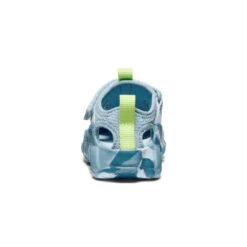 Keen Toddlers' Hyperport H2 Sandal | Skyway/Faded Denim -Keen ad08eab55cded8516bbd17aa9bc941b31376e2eb