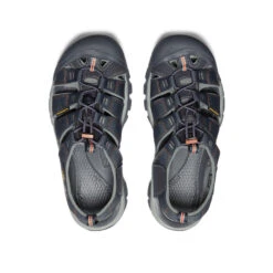 Keen Men's Newport H2 Sandal | India Ink/Rust -Keen ad6806c30a85bc6b3cb8fa6e812bd0abaf298e39