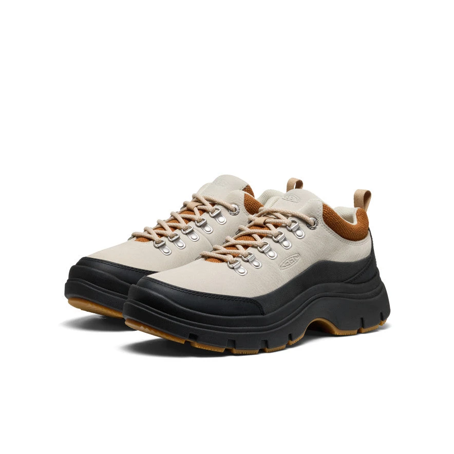 Keen Women's Kosa Oxford | Silver Birch/Roasted Pecan 2 Keen Women's Kosa Oxford | Silver Birch/Roasted Pecan - Image 2