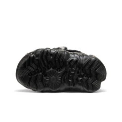 Keen Toddlers' Hypowser Wrap Shoe | Black/Java -Keen aeb2ad31460e816662b312737728a449f5d2f4cc