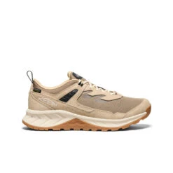 Keen Men's Hightrail Waterproof Hiking Shoe | Brindle/Birch