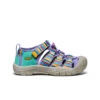 Keen Big Kids' Newport H2 Sandal X Iro To Ikiru Wo Tukuru Fuku | Iro To Ikiru Wo Tukuru Fuku