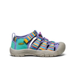 Keen Big Kids' Newport H2 Sandal X Iro To Ikiru Wo Tukuru Fuku | Iro To Ikiru Wo Tukuru Fuku