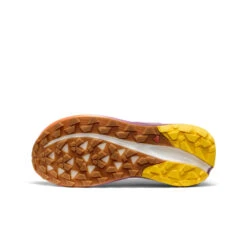 Keen Women's Seek Trail Running Shoe | Willowherb/Orange Peel -Keen af1262ce5afd7a391b176e48f74050bdd820807a