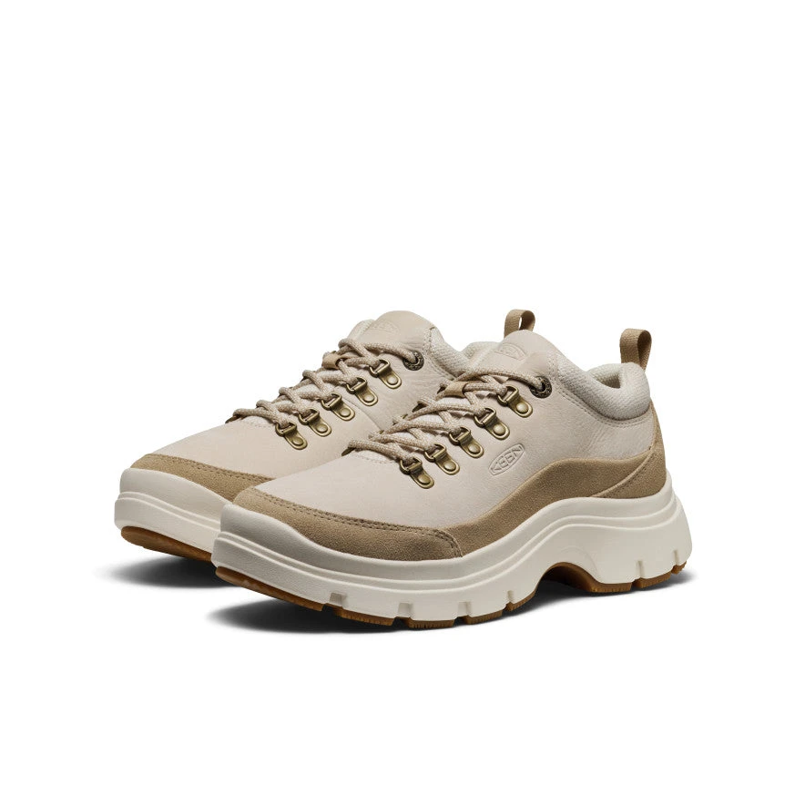 Keen Women's Kosa Oxford | Birch/Safari 2 Keen Women's Kosa Oxford | Birch/Safari - Image 2