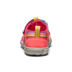 Keen Little Kids' Seacamp II CNX | Rainbow Glow -Keen af65e89ea8d3c7fc6f79687a8efd1865e48e9e32