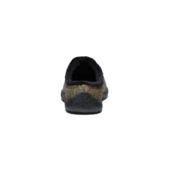 Keen Men's Howser III Slide | Black Olive/Light Curry -Keen af67132e70155a92d3fc71a66ab9cd02248d33a4