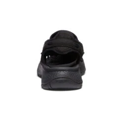 Keen Women's UNEEK Astoria | Black/Black -Keen b06f8d8a9eba00cd23a17066d04621abee2d52bb