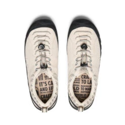 Keen Women's Jasper Rocks Sneaker | Birch/Black -Keen b128362ec772556b351b7fddd855ad0bc046628f