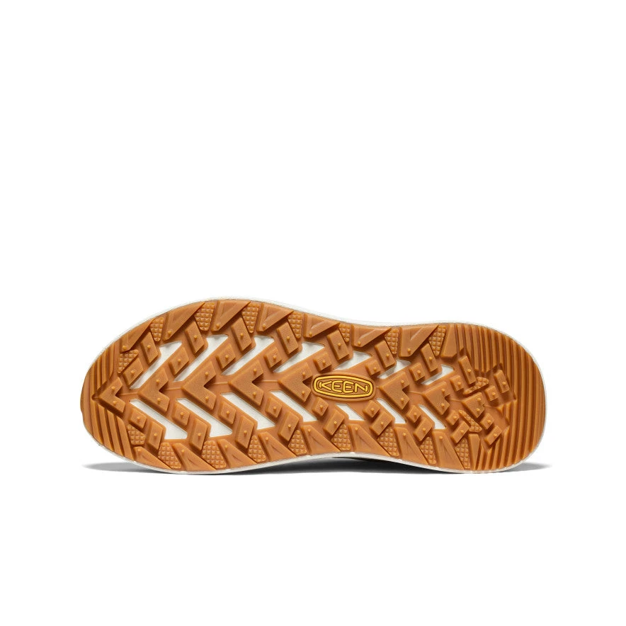 Keen Men's WK400 II Walking Shoe | Star White/Naval Academy 6 Keen Men's WK400 II Walking Shoe | Star White/Naval Academy - Image 6