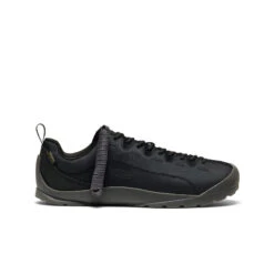 Keen Men's Jasper Nylon Waterproof Sneaker | Black -Keen b24d5dd4246c076bc262854383c0a3bbb97a1ff6
