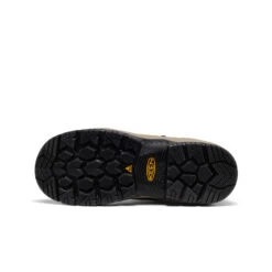 Keen Men's Skokie Waterproof Work Boot (Soft Toe) | Forest Night/Black -Keen b287864d800ca804655a55a5ce5ec868db8ab920