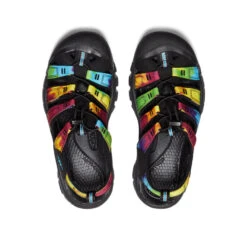 Keen Women's Newport Retro | Original Tie Dye -Keen b368af1b006e4c620f18ea528333b756a22868de