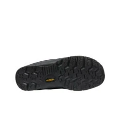 Keen Men's Jasper Sneaker | Hairy Black/Black -Keen b38196ca451e8df5dd7d7a6cdb686ca5b6bb5dfe