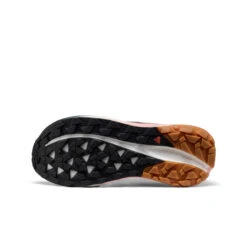 Keen Women's Seek Trail Running Shoe | Black/Sunset Sand -Keen b39f2bff5f5e2b3988fb40cc4ea4fc1a561eb90d