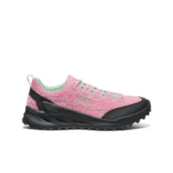 Keen Women's Jasper Zionic Sneaker | Moonlight Mauve/Granite Green