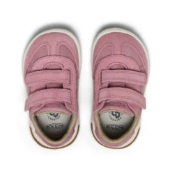 Keen Toddlers' KNX T-Toe Sneaker | Lilas/Star White -Keen b5811e86f37e1daf19917b17b1d82701d78364c7