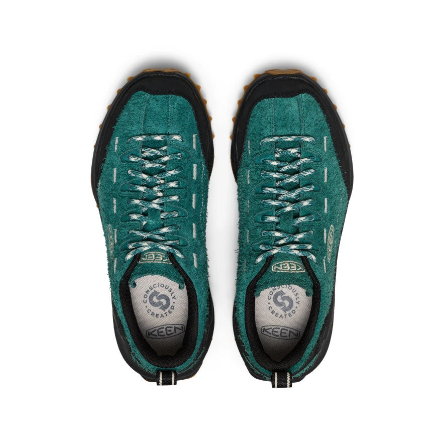 Keen Women's Jasper Zionic Sneaker | Mediterranea/Birch 7 Keen Women's Jasper Zionic Sneaker | Mediterranea/Birch - Image 7